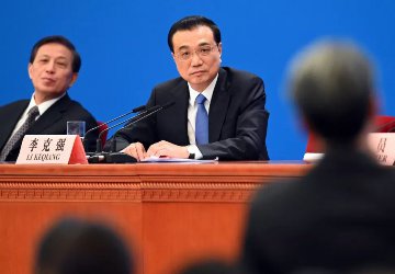 李克强记者会上释放哪些“重磅”民生利好？