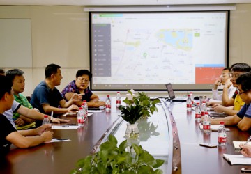 <b>宝贝回家、省公安厅、央视《等着我》寻亲栏目与巨硅科技多方合作， 共商防</b>