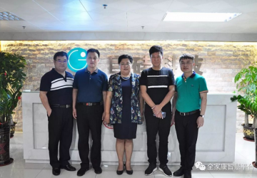 巨硅科技助力＂宝贝回家＂ ｜ 保护孩子是社会也是我们每个人的责任