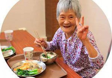 社区居家养老服务创新改革 广州玩出新花样