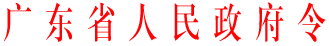 广东省老年人优待办法