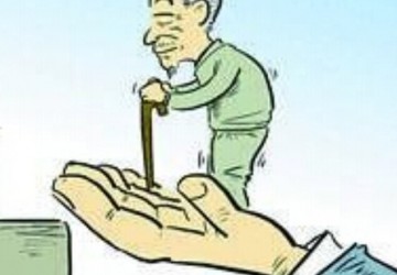 我国养老产业发展现状及建议分析