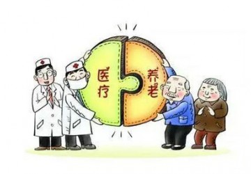 深圳：积极应对银发浪潮 深圳放大招！