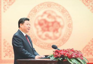 习近平：老龄问题是中央最关心的问题