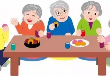 【大配餐】试点！荔湾“养老大配餐”服务再升级~ 