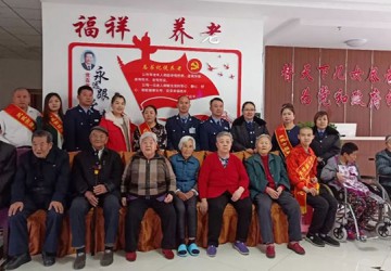 深度：中国养老服务发展的“3喜与6忧”