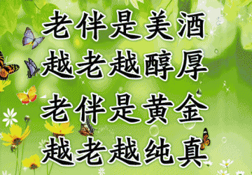 老了谁与你做伴？养老观要更新了！