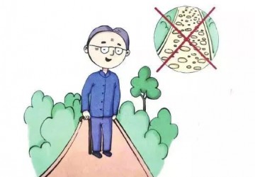 【老龄健康】老人运动的正确的方法看这里，有糖尿病千万别走石子路！ 