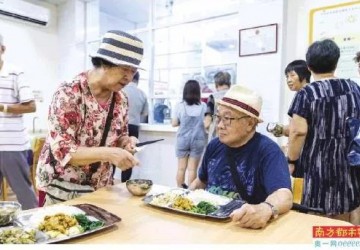 【大配餐】两荤一素 一饭一汤只需6元 