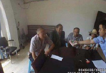 重庆破获系列骗婚案：“奶奶辈”团伙诈骗多名独居老人落网