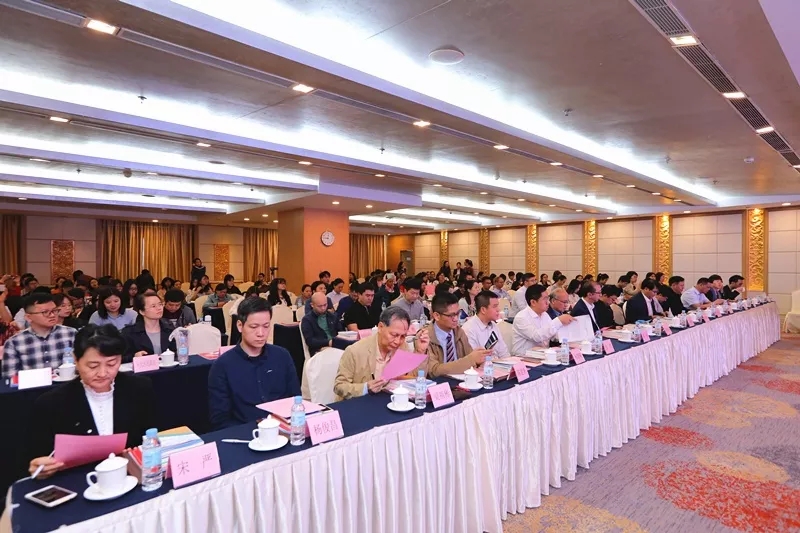 广州：呼吁加强穗深港澳民生社会事业对接合作