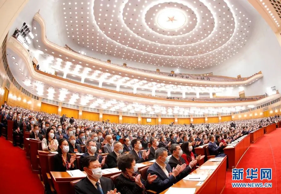 全国政协工作报告两提“人口老龄化”，蕴含着“十四五”的重要信息
