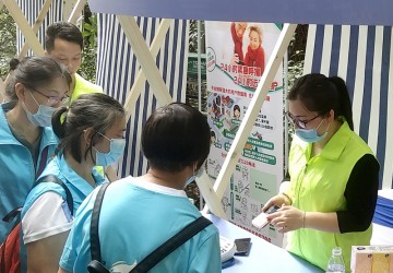 中疾控专家：奥密克戎变异株对于老年人带来的危害非常大