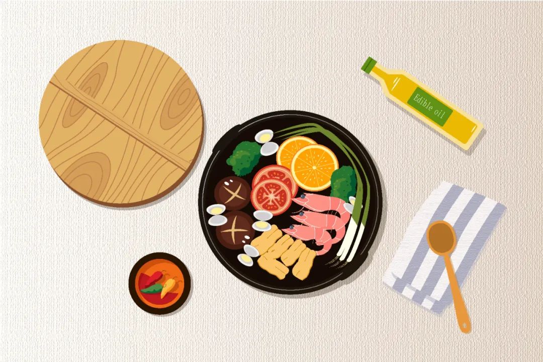 血脂高的人该如何管理饮食呢