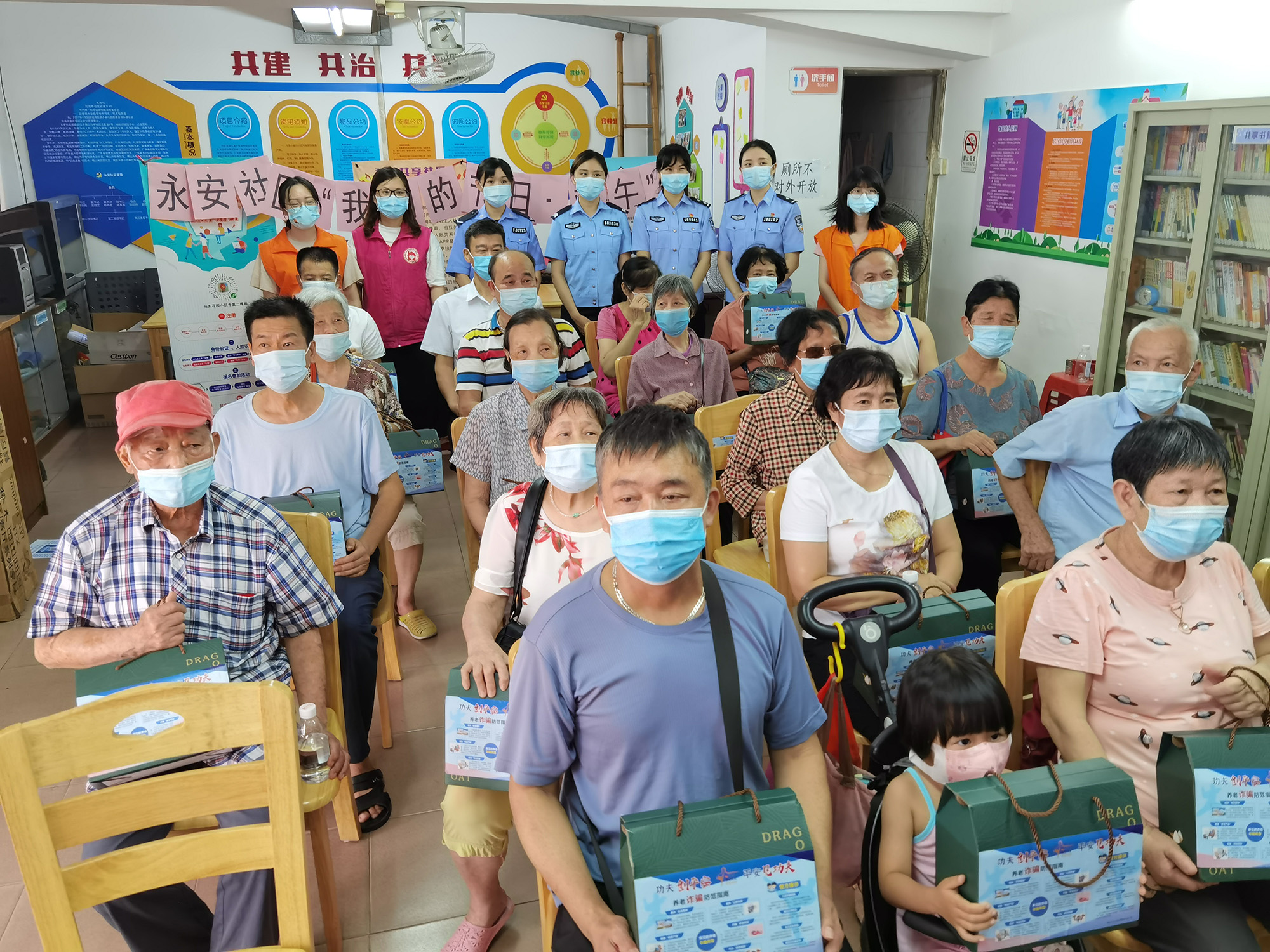 全国各地为养老机构纾困解难暖心政策盘点