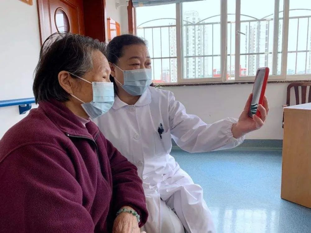 上海：到2035年，养老床位拟规划21万张